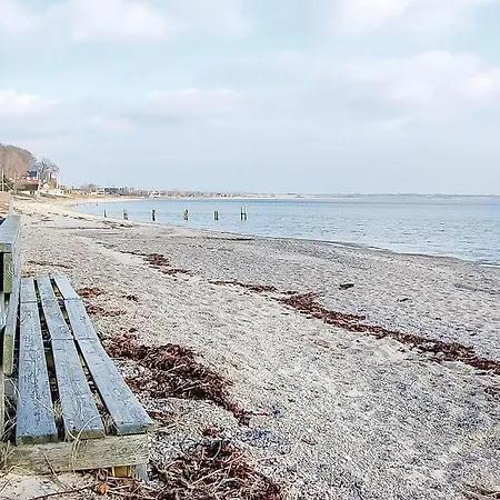 Haderslev 94 Ferienhaus