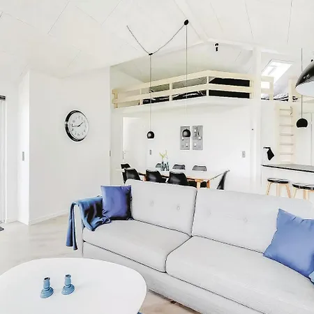 Awesome Home In Haderslev With Sauna Haderslev