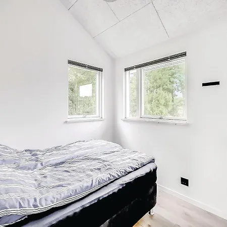 Awesome Home In Haderslev With Sauna Σπίτι διακοπών