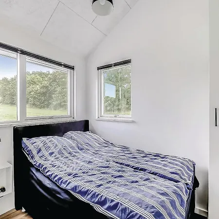 Awesome Home In Haderslev With Sauna