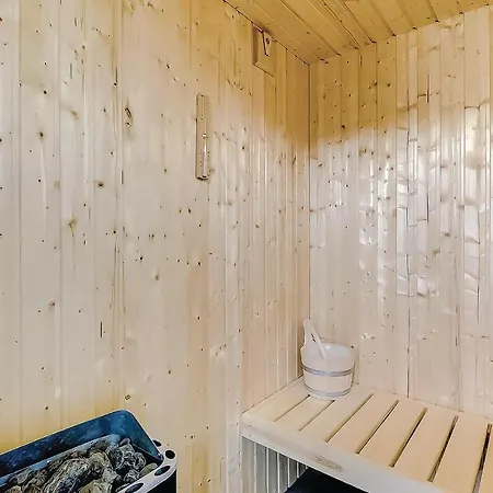 Awesome Home In Haderslev With Sauna Σπίτι διακοπών *