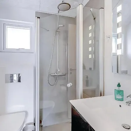 Awesome Home In Haderslev With Sauna