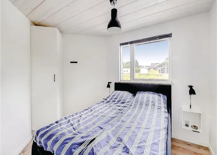 94 Σπίτι διακοπών Haderslev