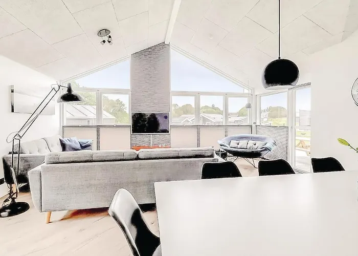 94 Σπίτι διακοπών